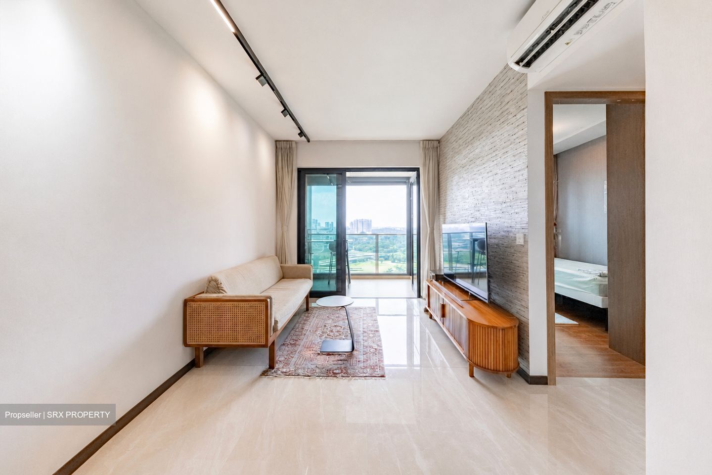 Normanton Park (D5), Apartment #595716981